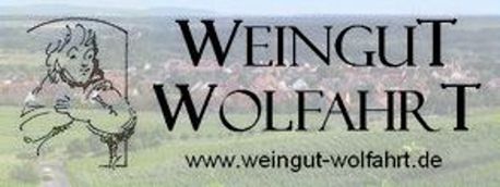Logo Weinlieferant Wolfahrt